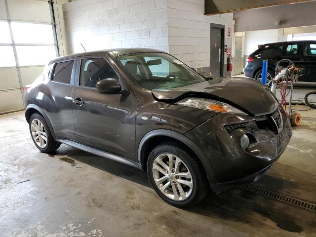 Photo 4 from auction – 2013 NISSAN JUKE S with VIN JN8AF5MV2DT216205