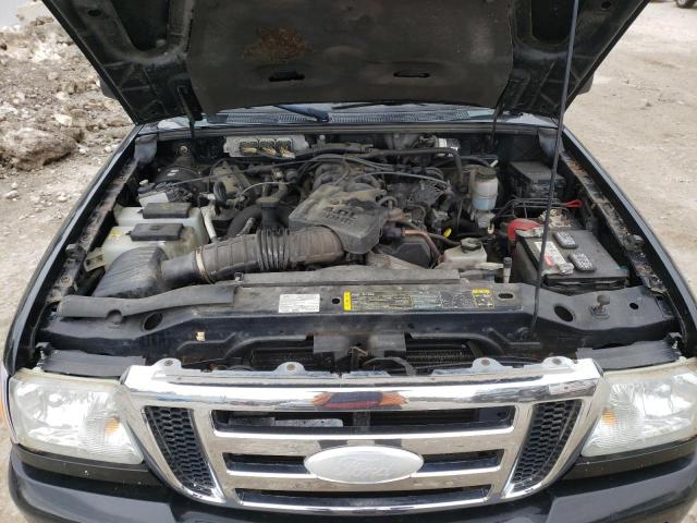 Photo 11 from auction – 2008 FORD RANGER SUP with VIN 1FTZR45E58PA11121