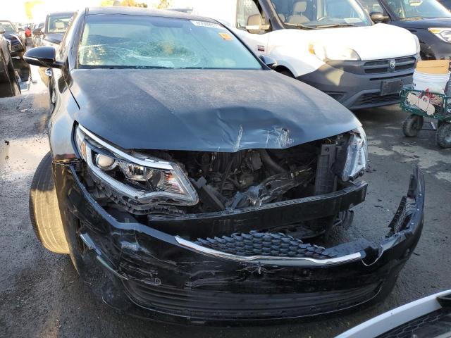 Photo 5 from auction – 2016 KIA OPTIMA LX with VIN 5XXGT4L35GG036259