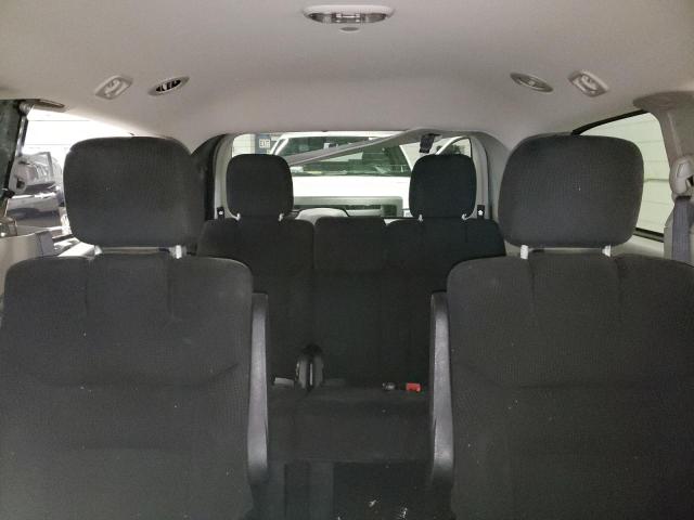 Photo 10 from auction – 2016 DODGE GRAND CARA with VIN 2C4RDGBG2GR339017