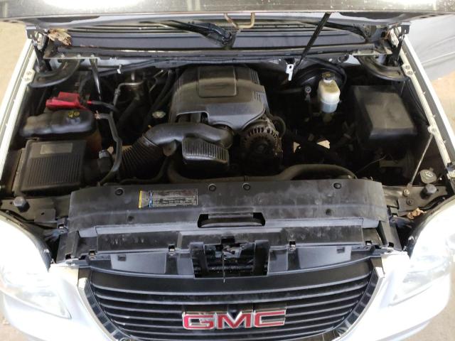 Photo 12 from auction – 2011 GMC YUKON SLE with VIN 1GKS2AE0XBR230410