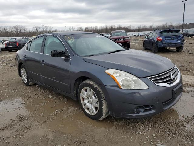 Photo 4 from auction – 2012 NISSAN ALTIMA BAS with VIN 1N4AL2AP6CN546513