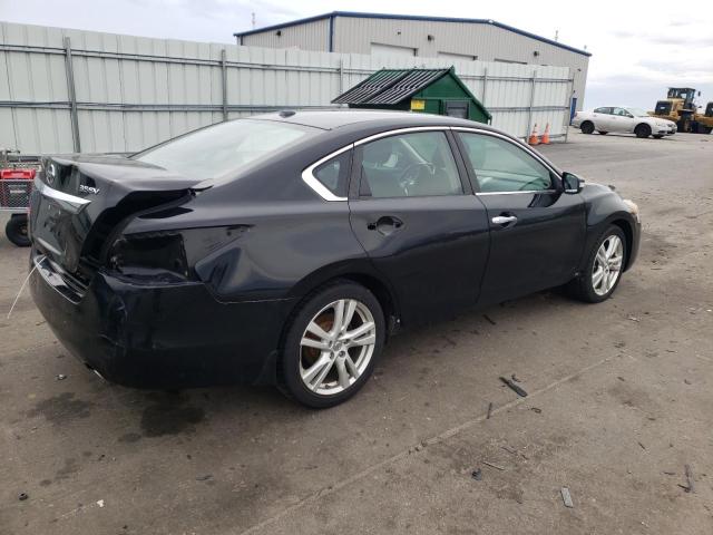 Photo 3 from auction – 2013 NISSAN ALTIMA 3.5 with VIN 1N4BL3AP0DN463509