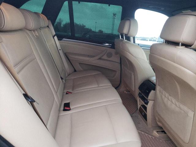 Photo 11 from auction – 2008 BMW X5 4.8I with VIN 5UXFE83518L163668