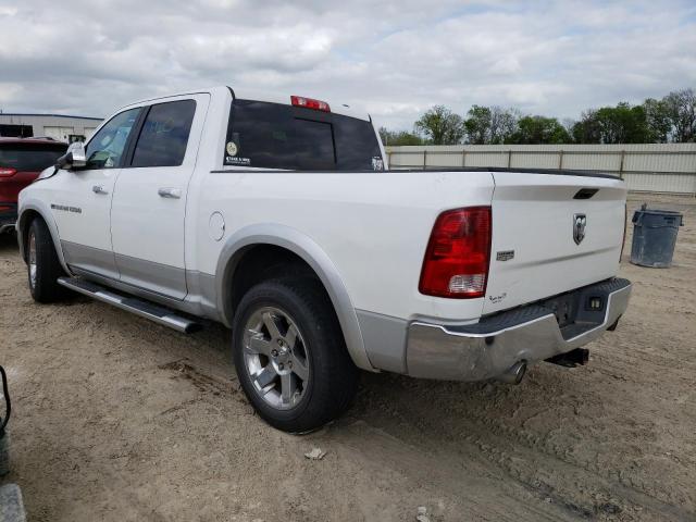 Photo 2 from auction – 2012 DODGE RAM 1500 L with VIN 1C6RD6NT2CS113613