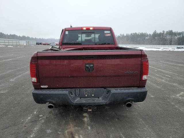 Photo 6 from auction – 2019 RAM 1500 CLASS with VIN 1C6RR7GT1KS649987