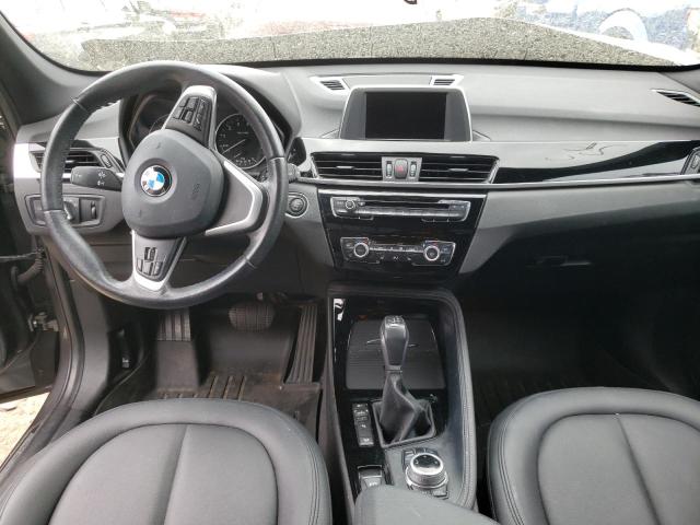 Photo 8 from auction – 2016 BMW X1 XDRIVE2 with VIN WBXHT3C39G5F67439
