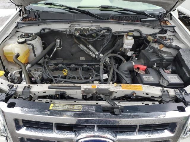 Photo 12 from auction – 2009 FORD ESCAPE LIM with VIN 1FMCU94729KC57851