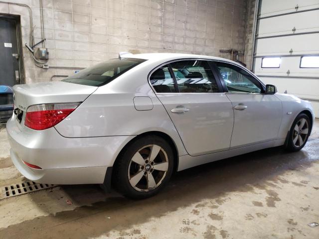 Photo 3 from auction – 2006 BMW 530 XI with VIN WBANF73576CG66901