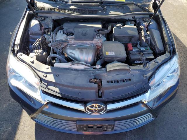 Photo 11 from auction – 2017 TOYOTA CAMRY LE with VIN 4T1BF1FK5HU670519
