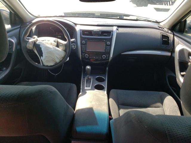 Photo 8 from auction – 2015 NISSAN ALTIMA 2.5 with VIN 1N4AL3AP0FC171305