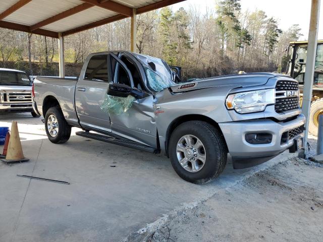 Photo 4 from auction – 2022 RAM 2500 BIG H with VIN 3C6UR5DL1NG280630