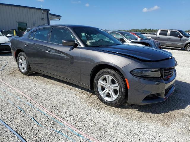 Photo 4 from auction – 2022 DODGE CHARGER SX with VIN 2C3CDXBG4NH255942