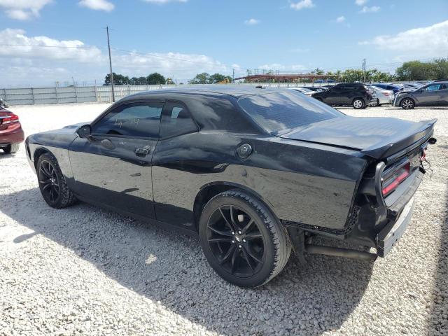 Photo 2 from auction – 2017 DODGE CHALLENGER with VIN 2C3CDZAG3HH503101