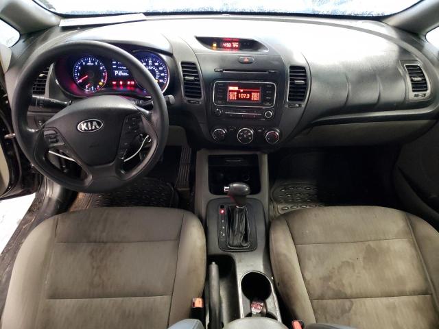 Photo 8 from auction – 2015 KIA FORTE LX with VIN KNAFK4A69F5269640