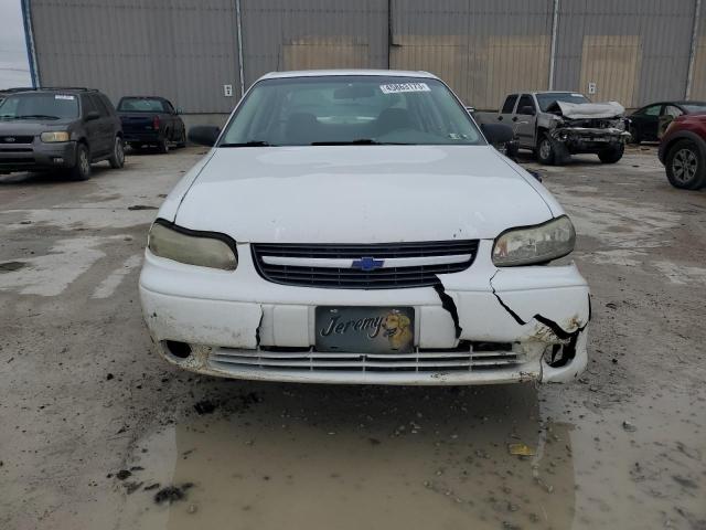 Photo 5 from auction – 2004 CHEVROLET CLASSIC with VIN 1G1ND52F34M546064