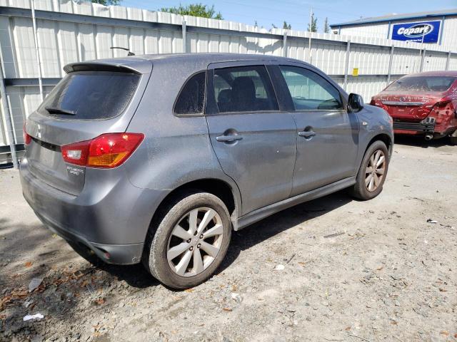 Photo 3 from auction – 2014 MITSUBISHI OUTLANDER with VIN 4A4AP3AU2EE013614