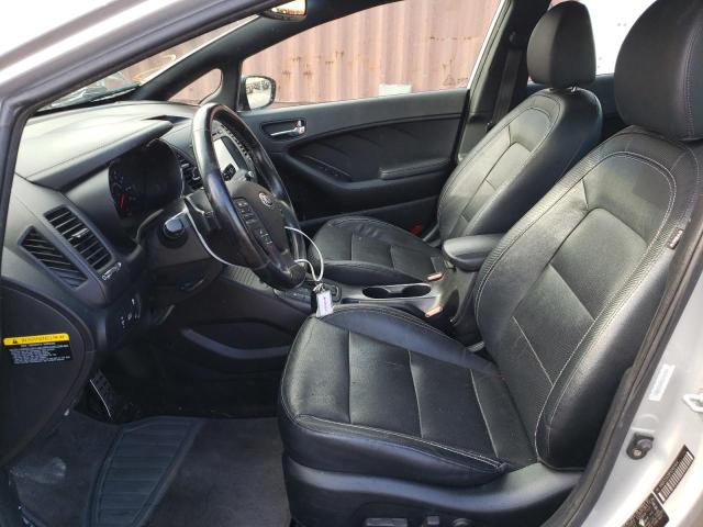 Photo 7 from auction – 2015 KIA FORTE SX with VIN KNAFZ5A33F5262464