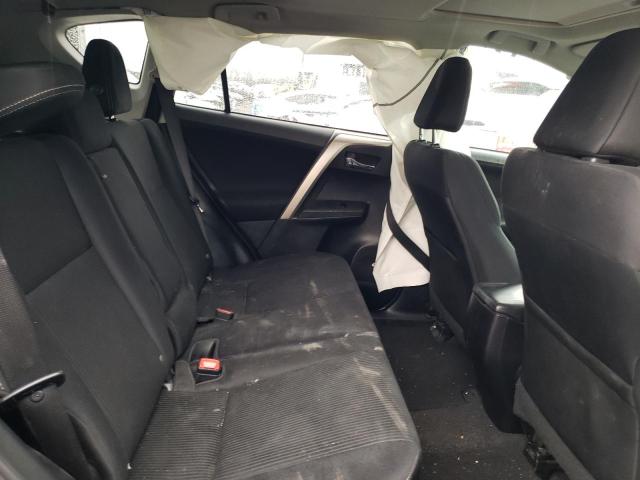 Photo 11 from auction – 2015 TOYOTA RAV4 XLE with VIN 2T3RFREV5FW238929