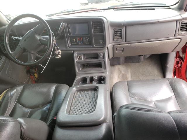 Photo 8 from auction – 2003 GMC NEW SIERRA with VIN 2GTEK19T831305547