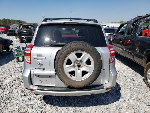 Photo 6 from auction – 2011 TOYOTA RAV4 with VIN 2T3ZF4DV1BW087652