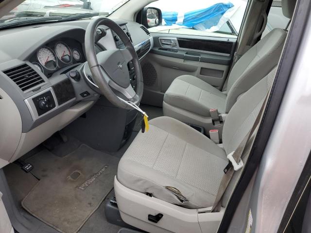 Photo 7 from auction – 2010 DODGE GRAND CARA with VIN 2D4RN5DX4AR127437
