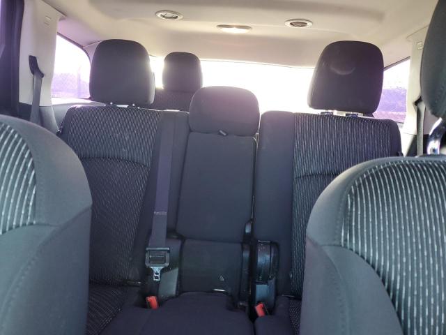 Photo 10 from auction – 2012 DODGE JOURNEY SE with VIN 3C4PDCAB6CT391408