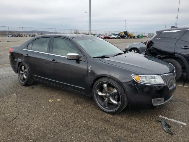 Photo 4 from auction – 2012 LINCOLN MKZ with VIN 3LNHL2GC5CR805935