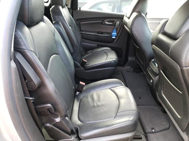 Photo 11 from auction – 2011 CHEVROLET TRAVERSE L with VIN 1GNKVJED4BJ356886