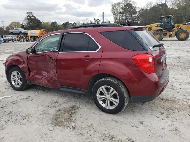 Photo 2 from auction – 2011 CHEVROLET EQUINOX LT with VIN 2CNALDECXB6215378