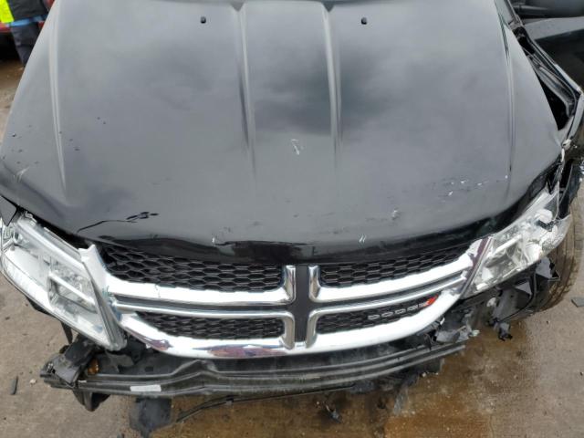 Photo 11 from auction – 2020 DODGE JOURNEY SE with VIN 3C4PDCAB6LT262200