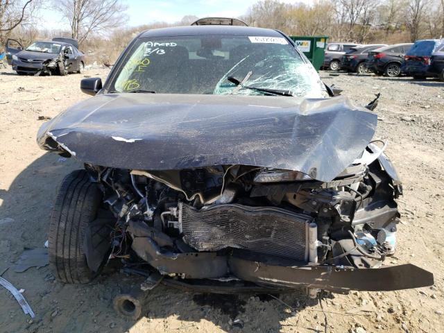 Photo 5 from auction – 2015 CHEVROLET MALIBU LS with VIN 1G11B5SL2FF249689