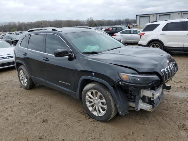 Photo 4 from auction – 2019 JEEP CHEROKEE L with VIN 1C4PJLCB2KD332673