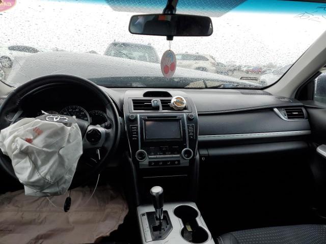 Photo 8 from auction – 2014 TOYOTA CAMRY L with VIN 4T1BF1FK0EU473060