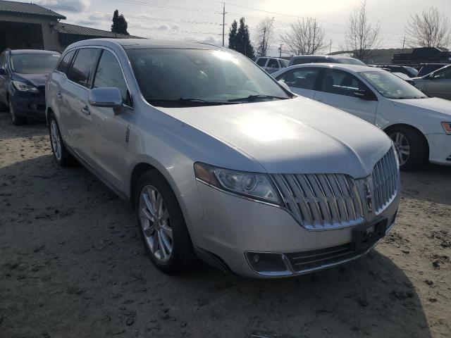 Photo 4 from auction – 2010 LINCOLN MKT with VIN 2LMHJ5AT6ABJ06250