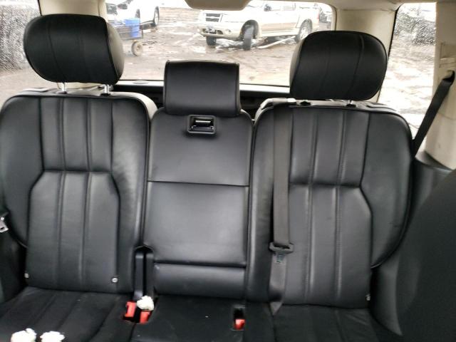 Photo 10 from auction – 2004 LAND ROVER RANGE ROVE with VIN SALME11434A176463