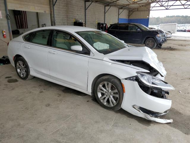 Photo 4 from auction – 2016 CHRYSLER 200 LIMITE with VIN 1C3CCCAB1GN135981