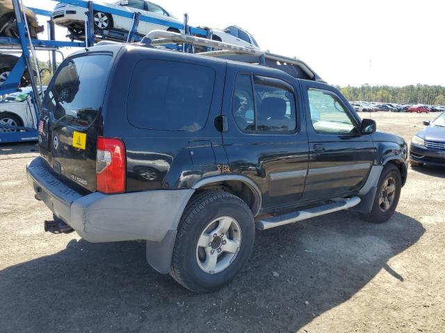 Photo 3 from auction – 2004 NISSAN XTERRA with VIN 5N1ED28T34C654219