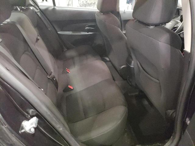 Photo 10 from auction – 2015 CHEVROLET CRUZE LT with VIN 1G1PC5SB9F7130711