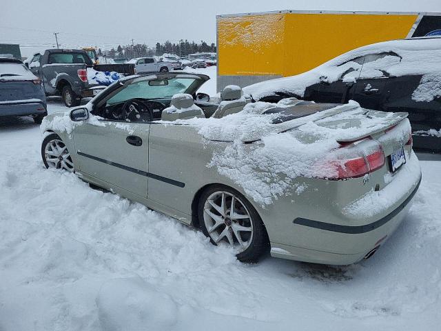 Photo 2 from auction – 2005 SAAB 9-3 AERO with VIN YS3FH79Y456013576