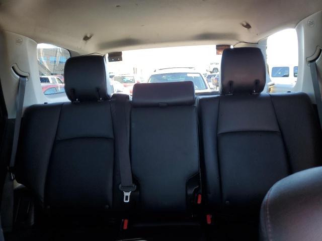 Photo 10 from auction – 2018 TOYOTA 4RUNNER SR with VIN JTEBU5JR2J5500636
