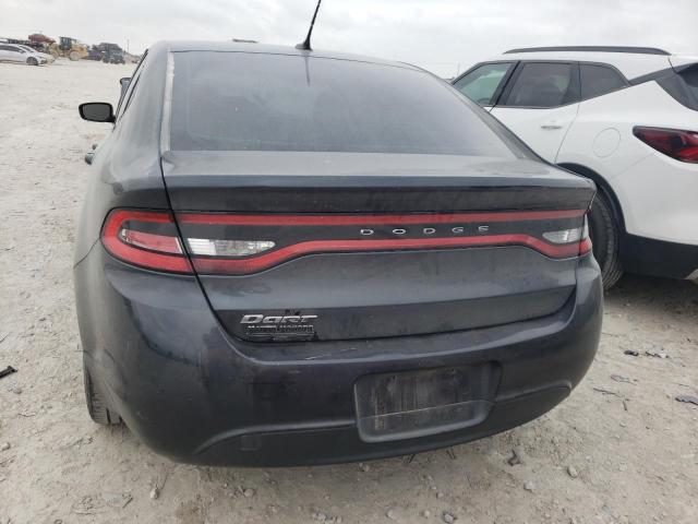 Photo 6 from auction – 2014 DODGE DART SE with VIN 1C3CDFAA8ED697675