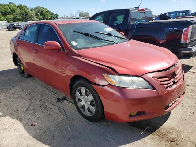 Photo 4 from auction – 2007 TOYOTA CAMRY CE with VIN 4T1BE46K97U016867