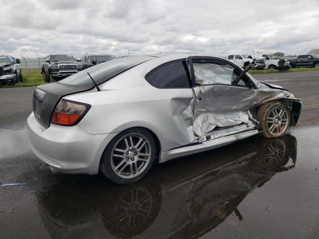 Photo 3 from auction – 2007 TOYOTA SCION TC with VIN JTKDE167470204459