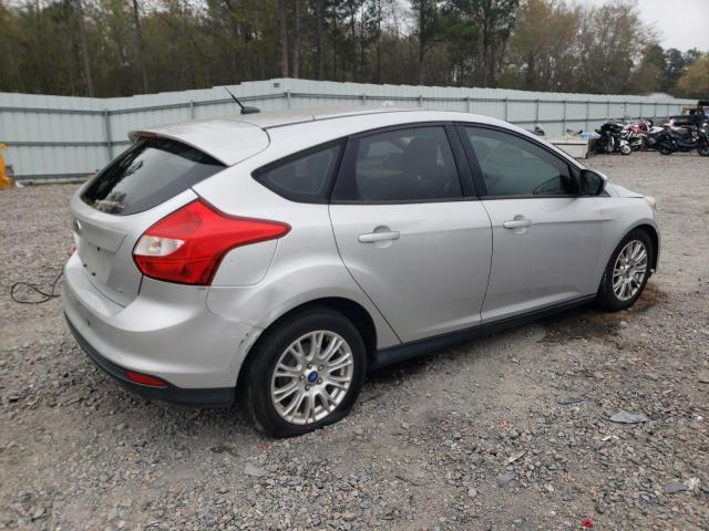 Foto 3 de la subasta – 2012 FORD FOCUS SE con VIN 1FAHP3K21CL178183