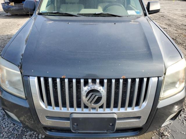 Photo 12 from auction – 2008 MERCURY MARINER with VIN 4M2CU91188KJ34102