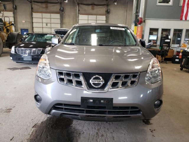Photo 5 from auction – 2013 NISSAN ROGUE S with VIN JN8AS5MV3DW657240