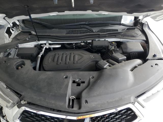 Photo 12 from auction – 2020 ACURA MDX TECHNO with VIN 5J8YD3H53LL011331