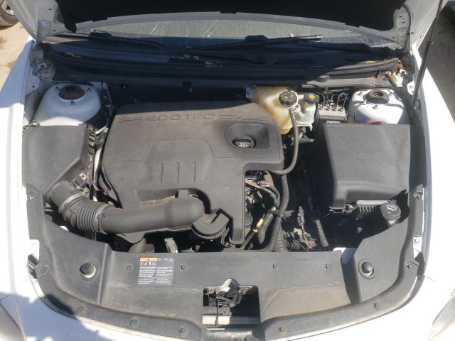 Photo 11 from auction – 2012 CHEVROLET MALIBU LS with VIN 1G1ZB5E02CF217437