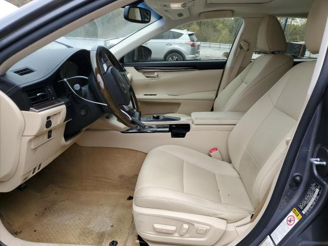 Photo 7 from auction – 2013 LEXUS ES 350 with VIN JTHBK1GGXD2060565